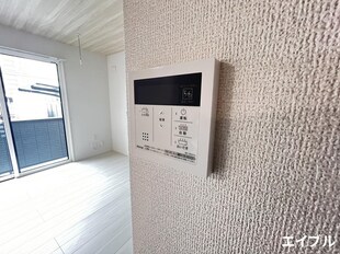 D-ROOM FIRST 大善寺駅前の物件内観写真